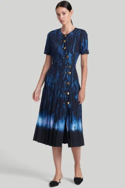 'Myrtle' Dress