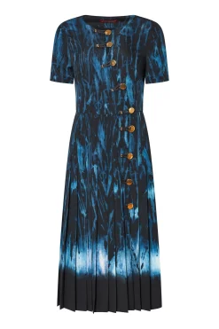 'Myrtle' Dress