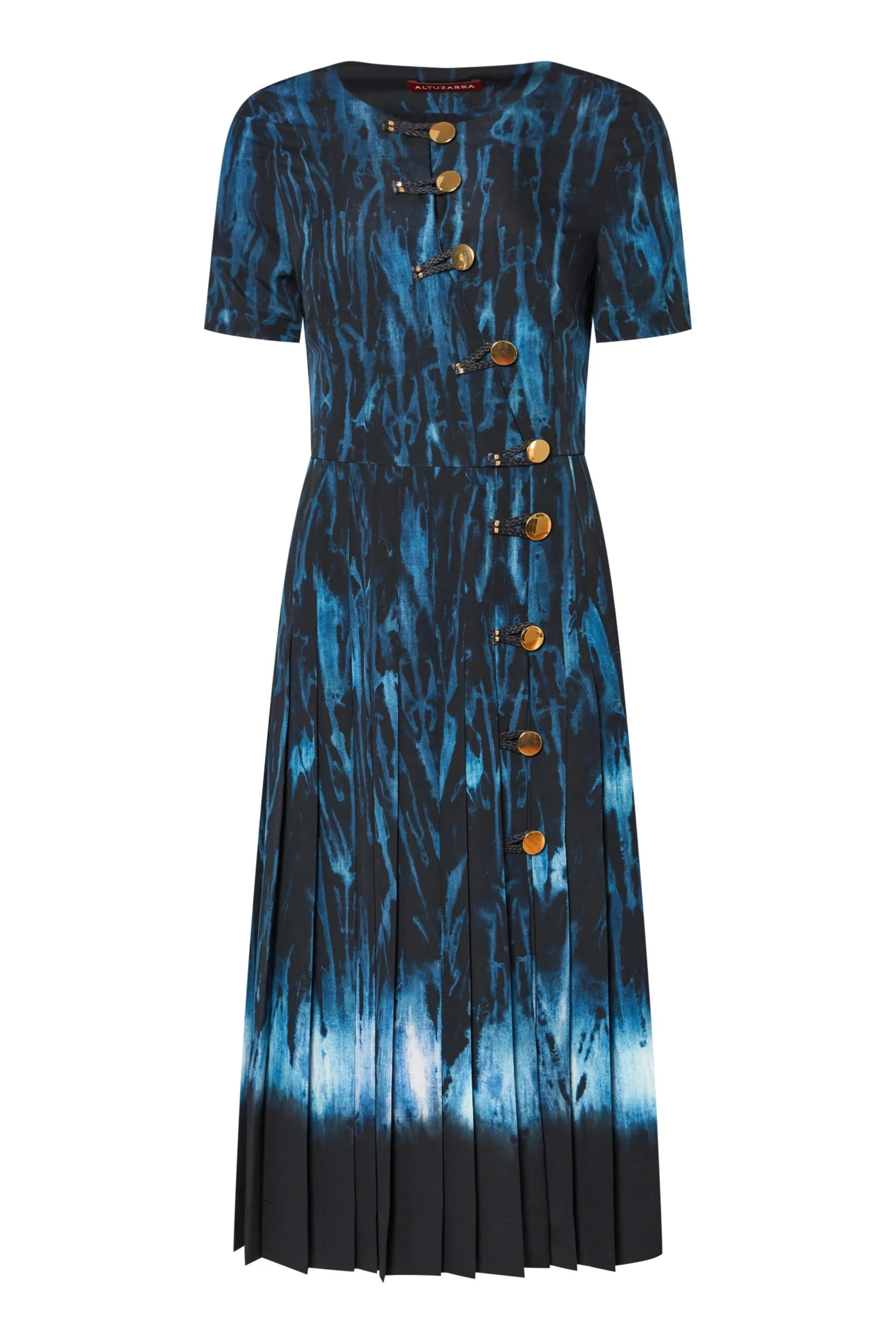 'Myrtle' Dress