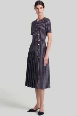 'Myrtle' Dress