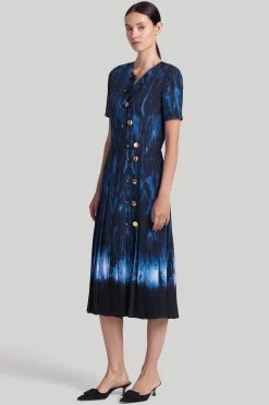 'Myrtle' Dress