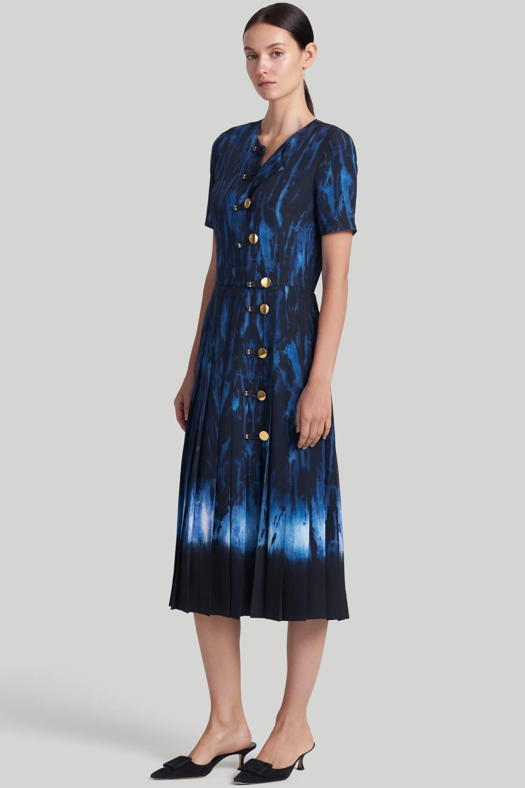 'Myrtle' Dress