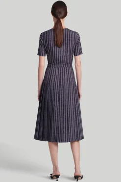 'Myrtle' Dress