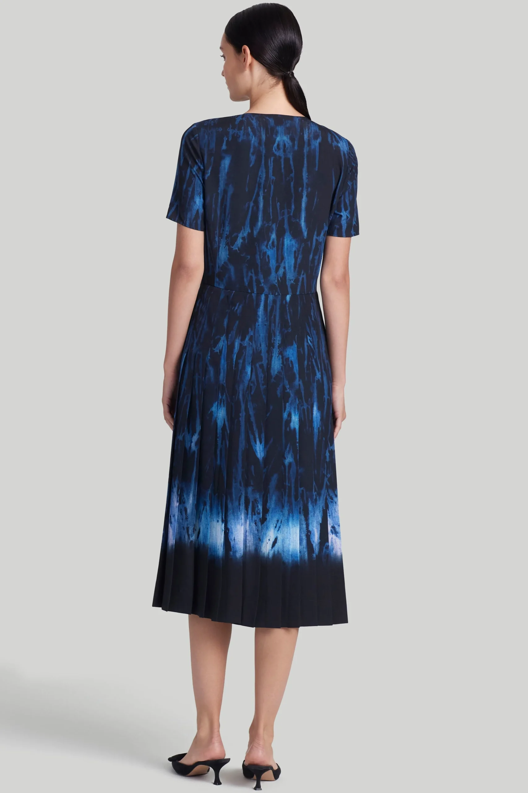 'Myrtle' Dress