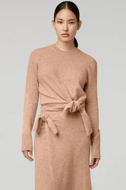 'Nalini' Sweater