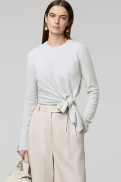 'Nalini' Sweater