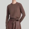 'Nalini' Sweater