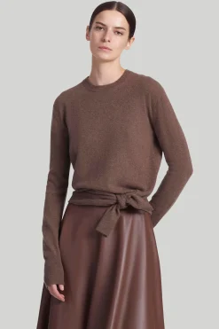 'Nalini' Sweater