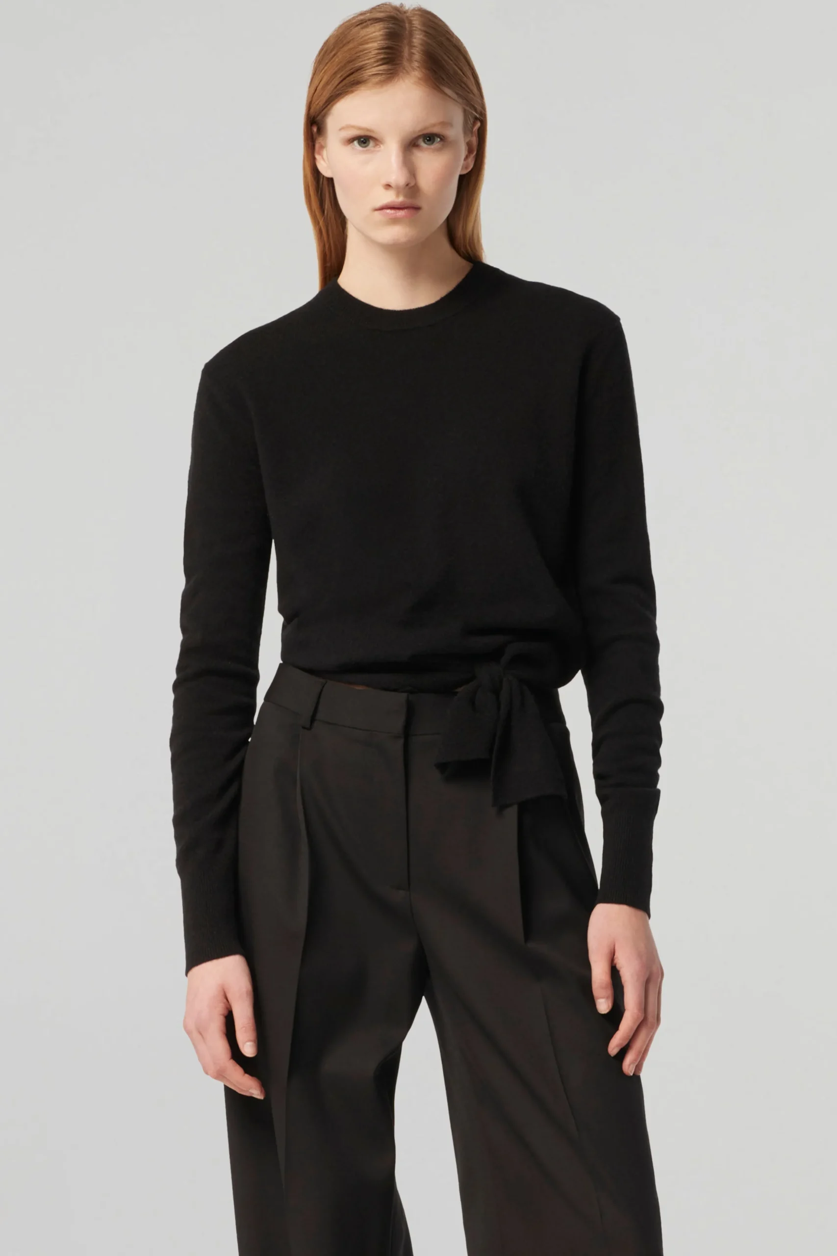 'Nalini' Sweater