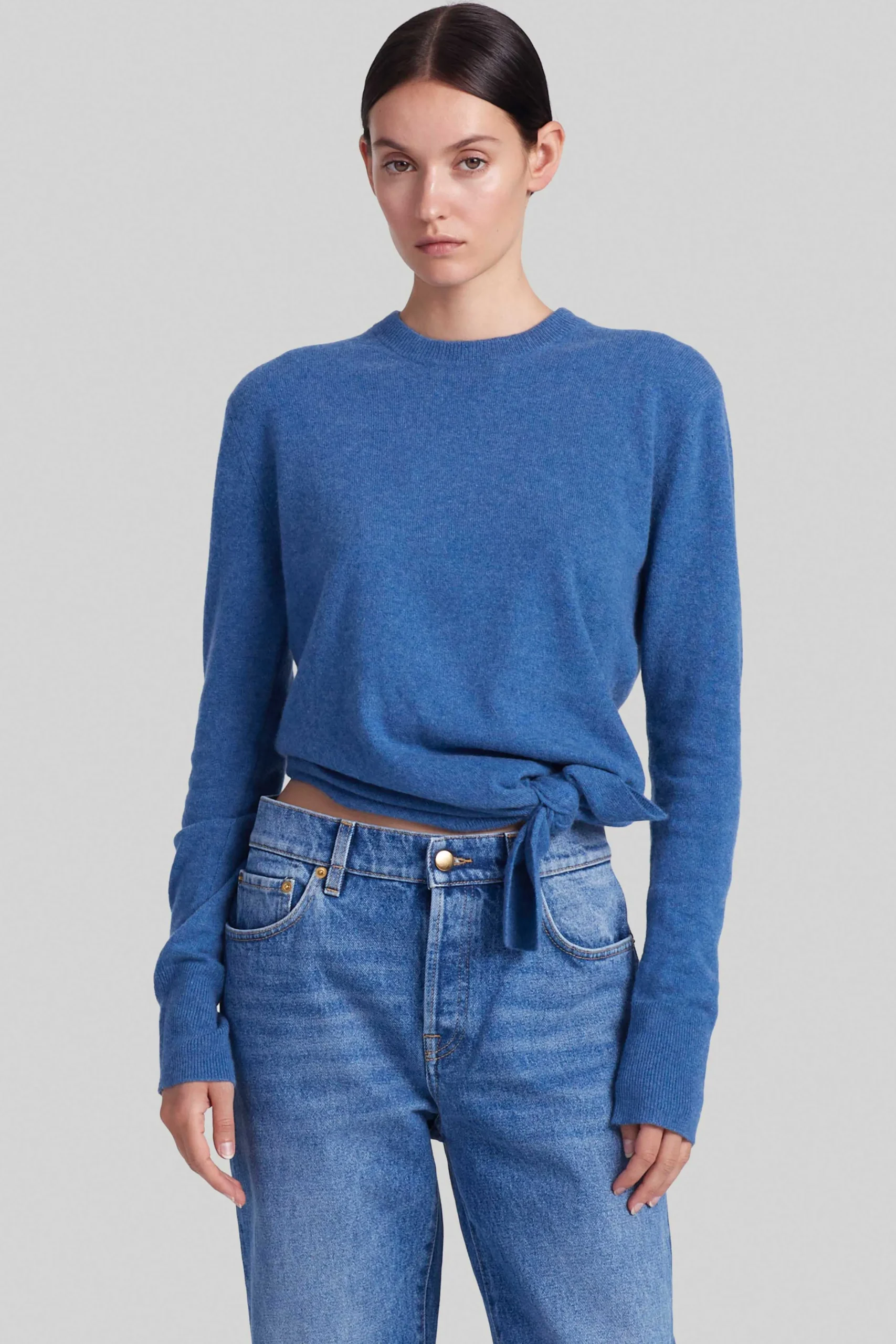 'Nalini' Sweater