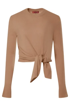 'Nalini' Sweater