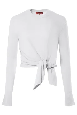 'Nalini' Sweater