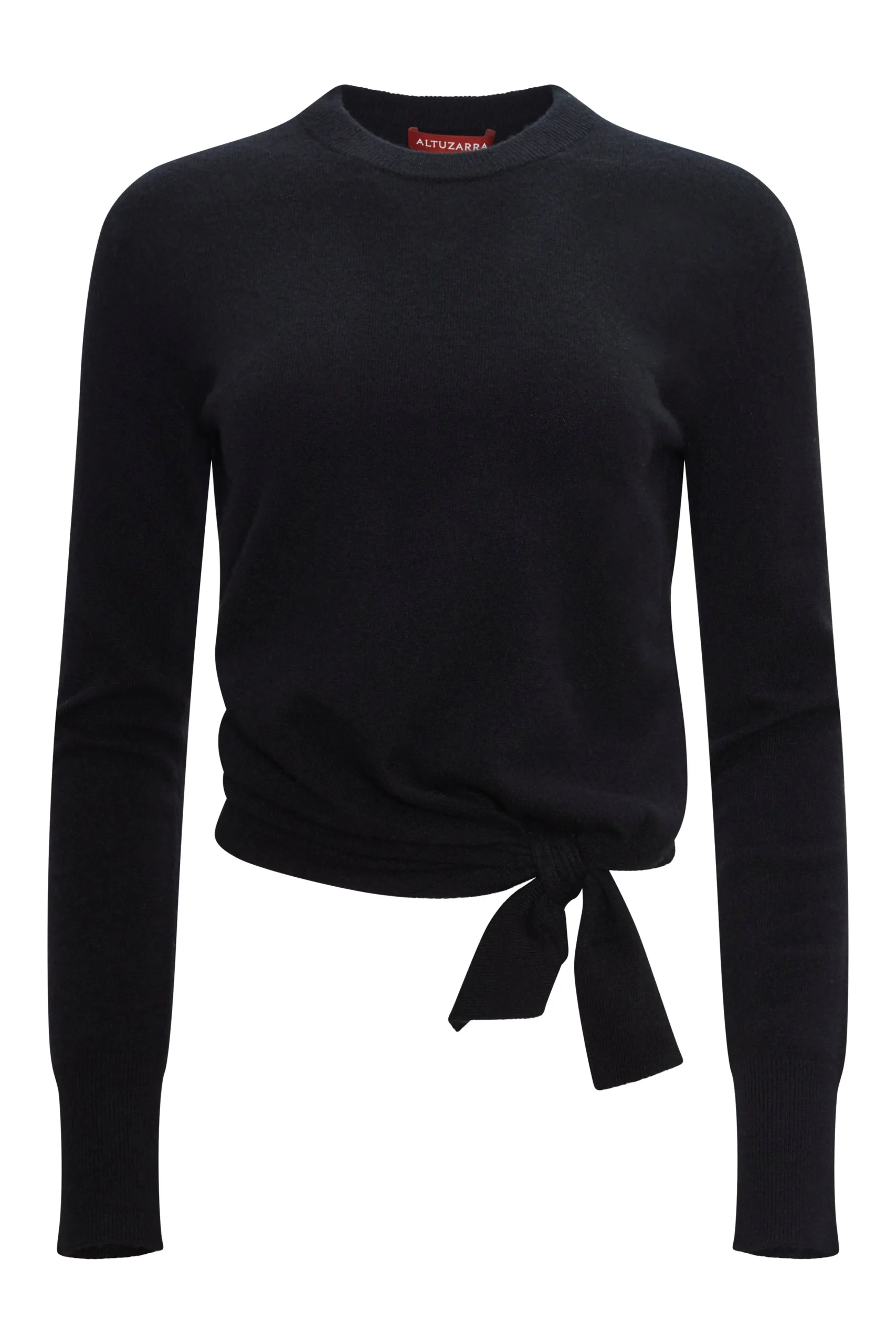 'Nalini' Sweater