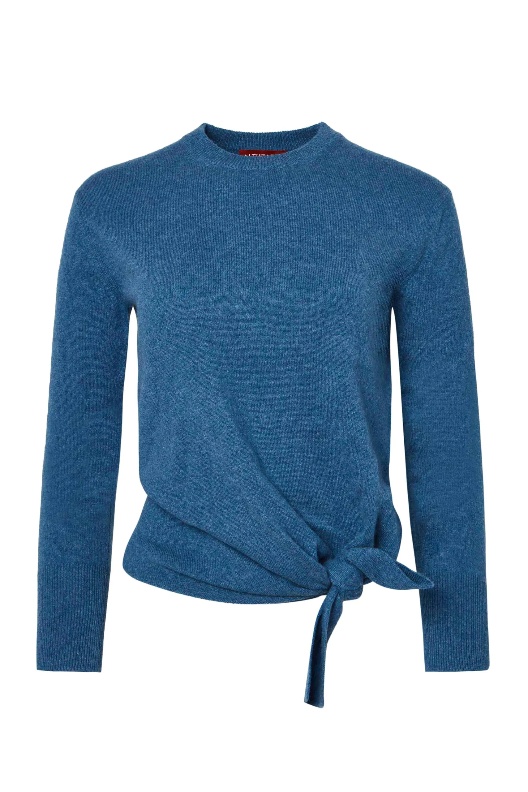 'Nalini' Sweater