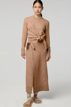 'Nalini' Sweater