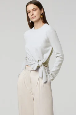 'Nalini' Sweater