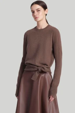 'Nalini' Sweater