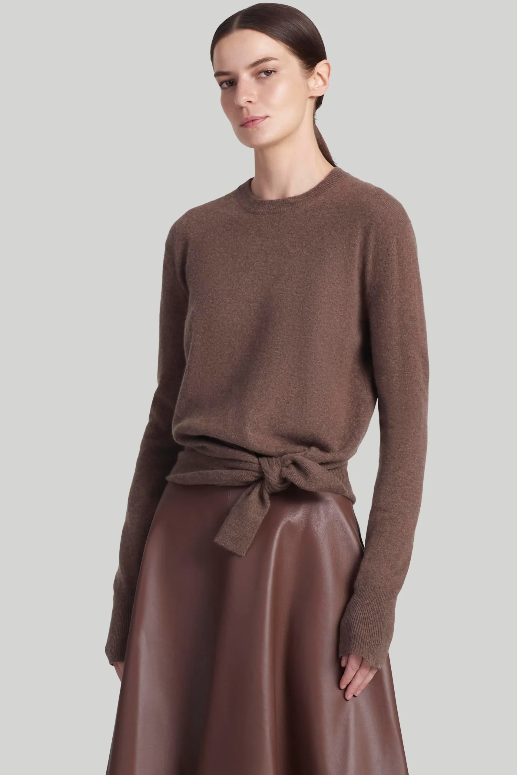 'Nalini' Sweater