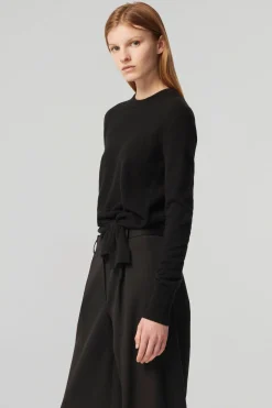 'Nalini' Sweater