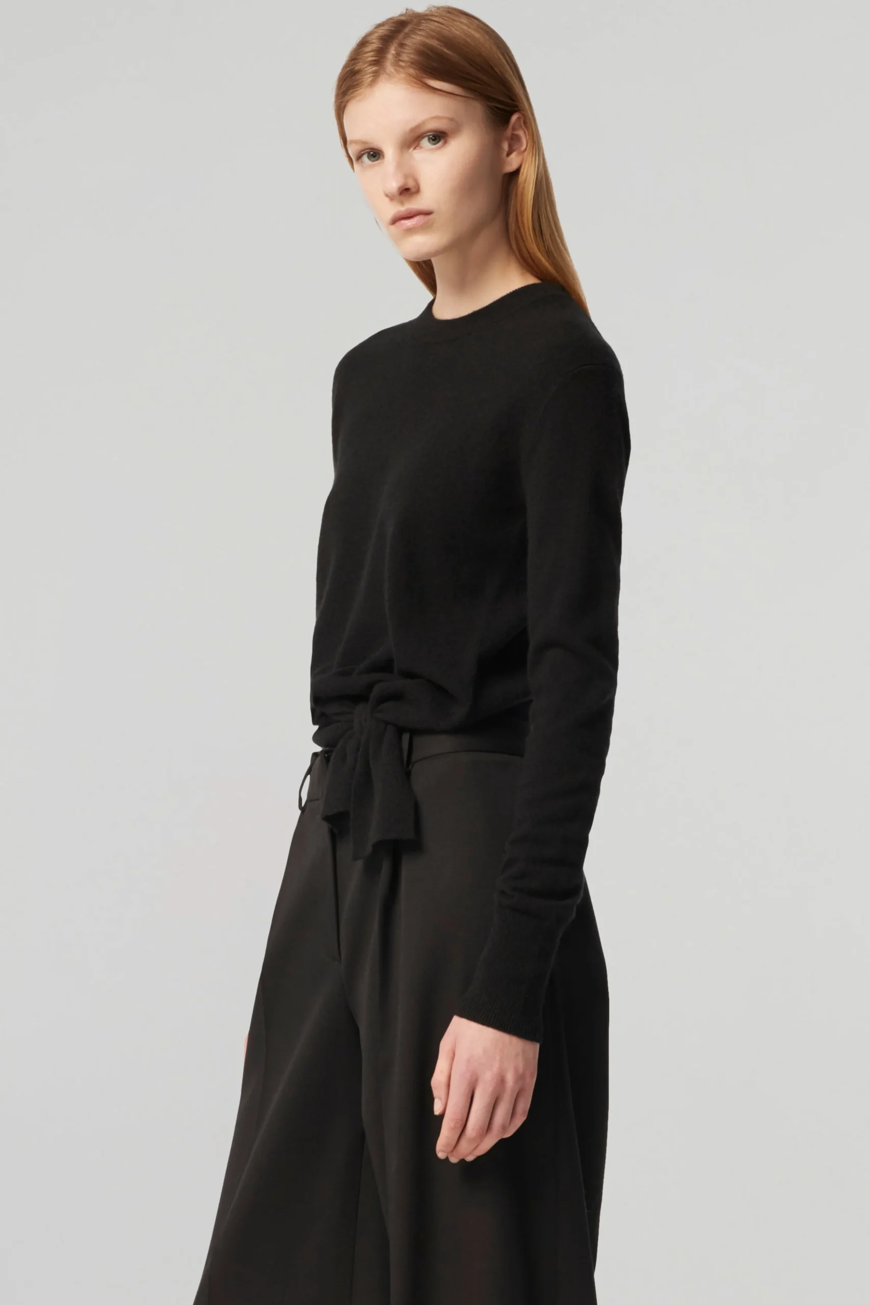 'Nalini' Sweater