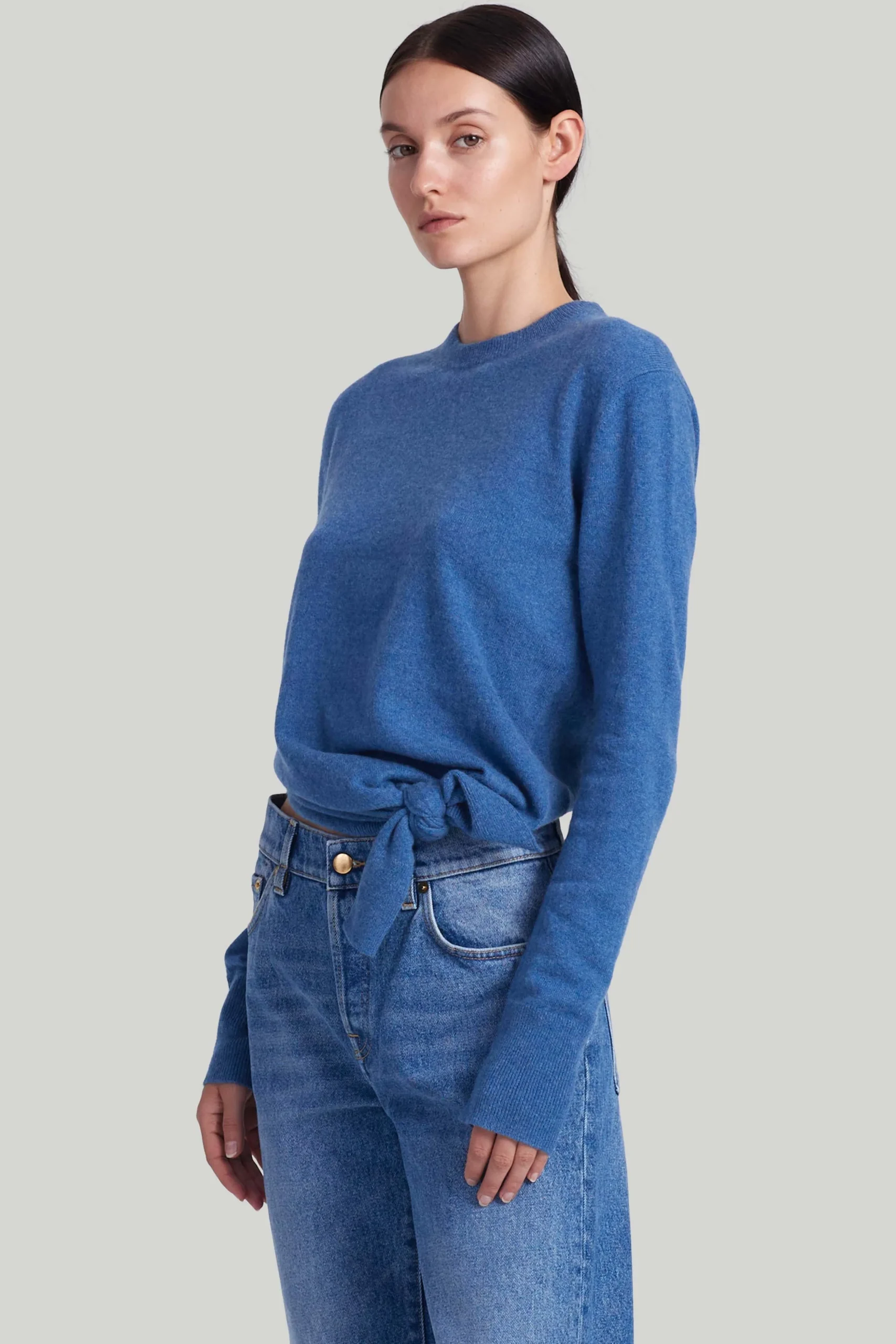 'Nalini' Sweater