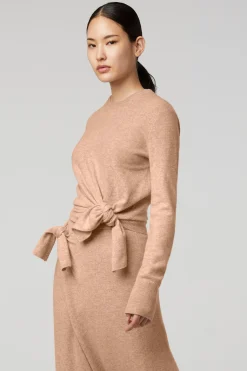 'Nalini' Sweater