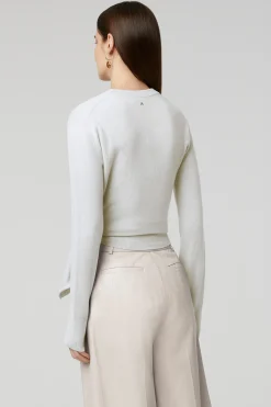 'Nalini' Sweater