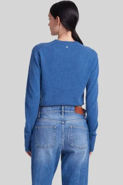 'Nalini' Sweater
