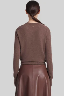 'Nalini' Sweater