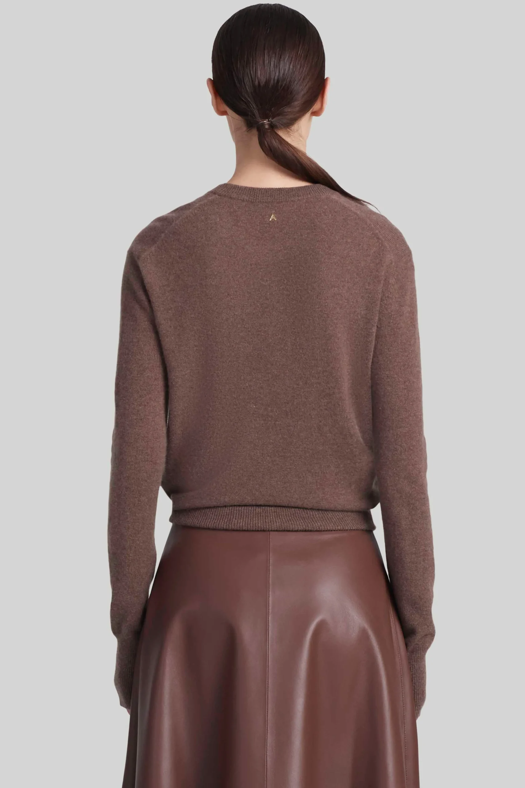 'Nalini' Sweater