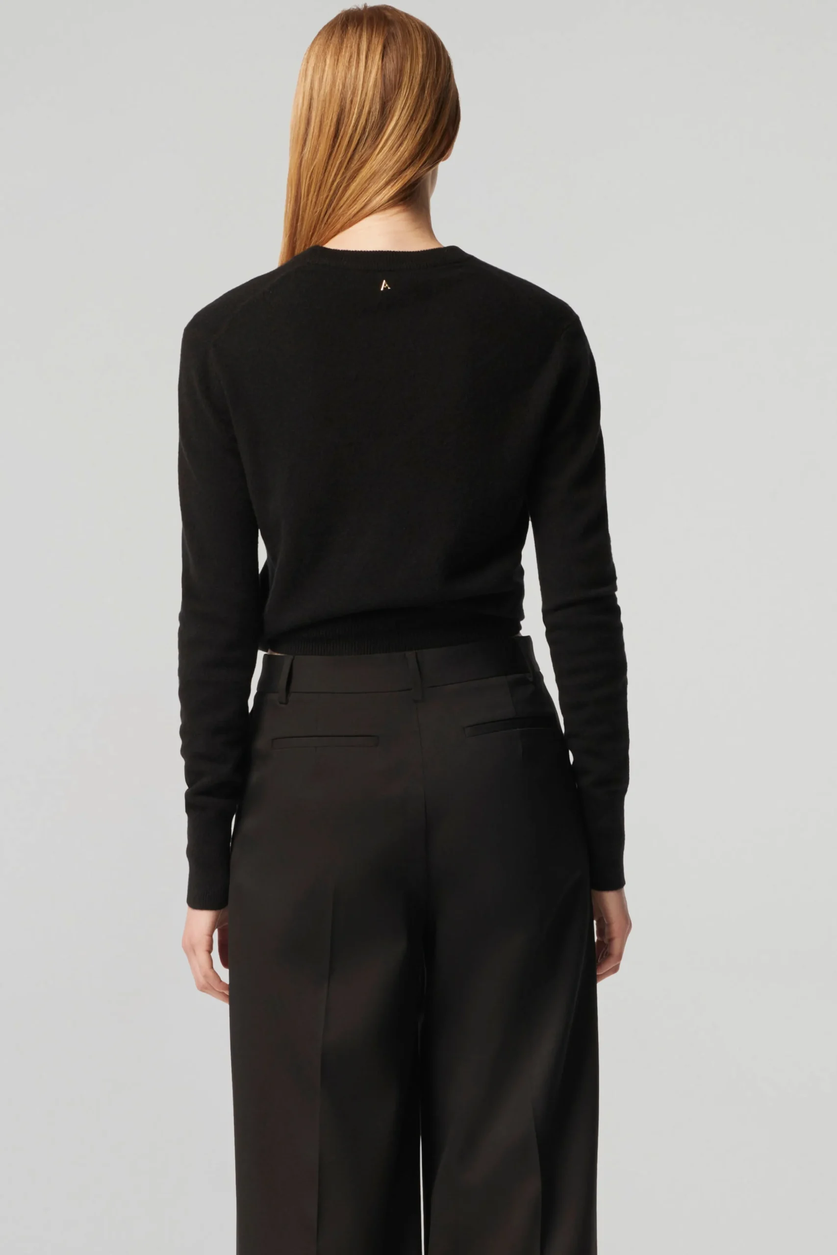 'Nalini' Sweater