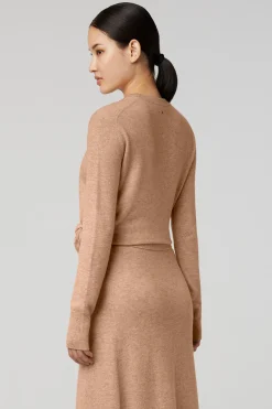 'Nalini' Sweater