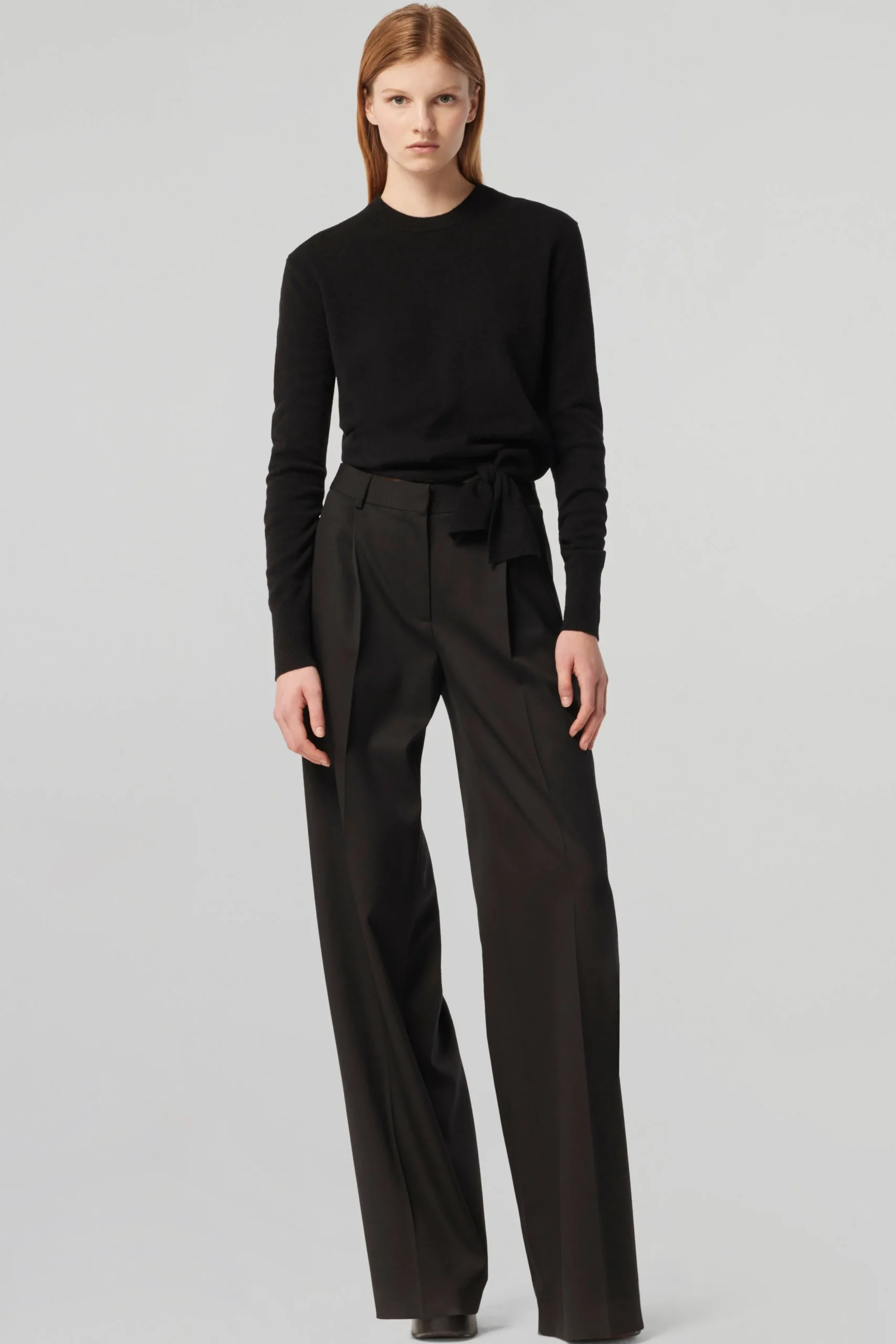 'Nalini' Sweater