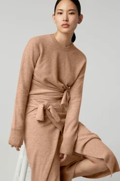'Nalini' Sweater