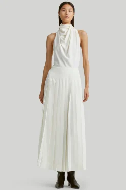 'Nathalie' Dress