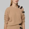 'Ness' Sweater