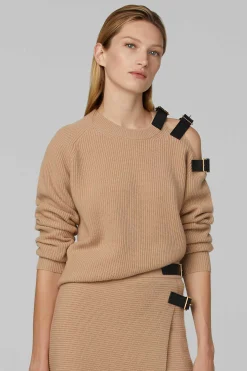 'Ness' Sweater