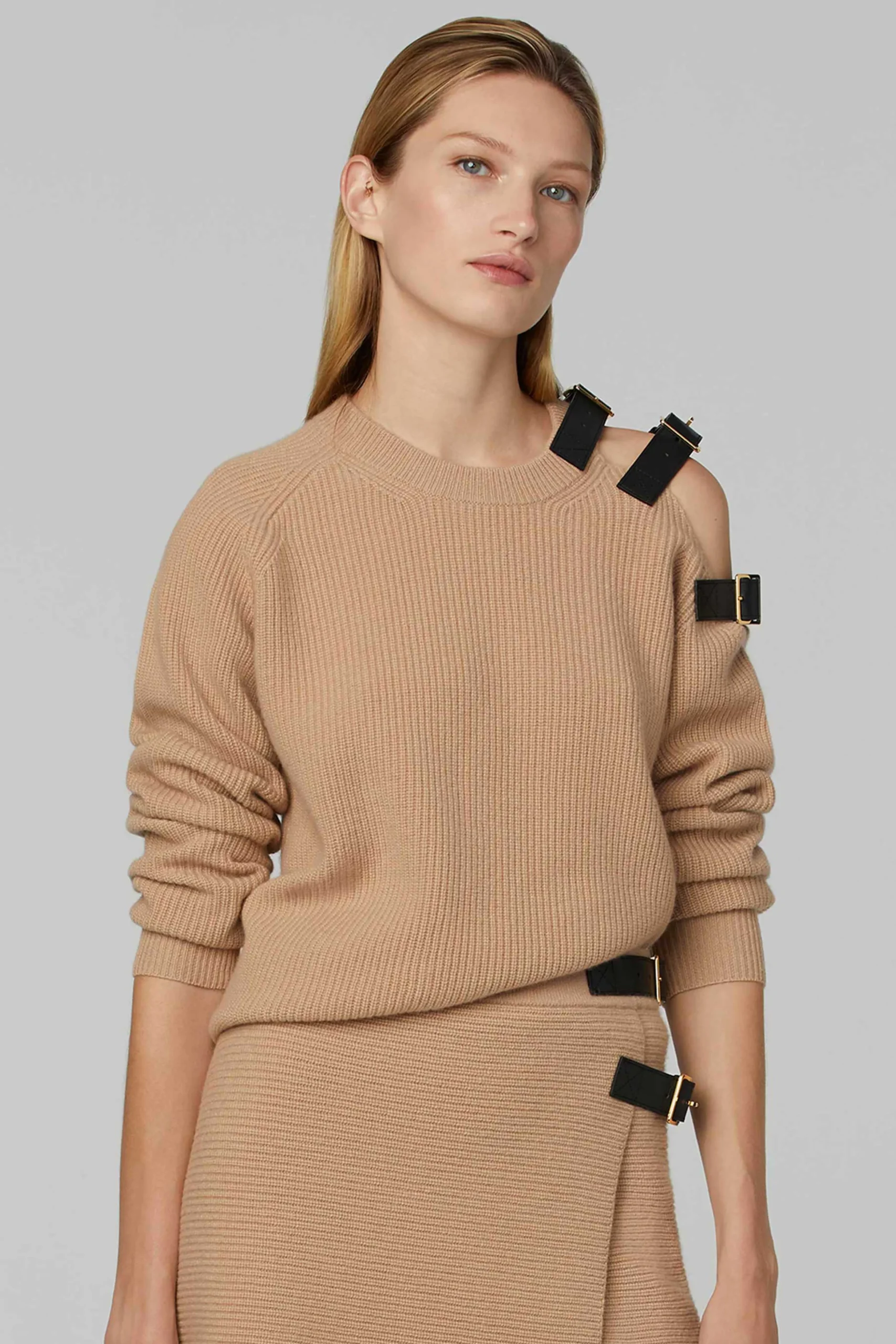 'Ness' Sweater