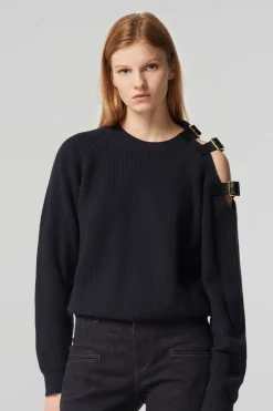 'Ness' Sweater