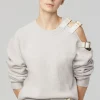 'Ness' Sweater