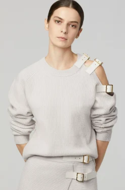 'Ness' Sweater
