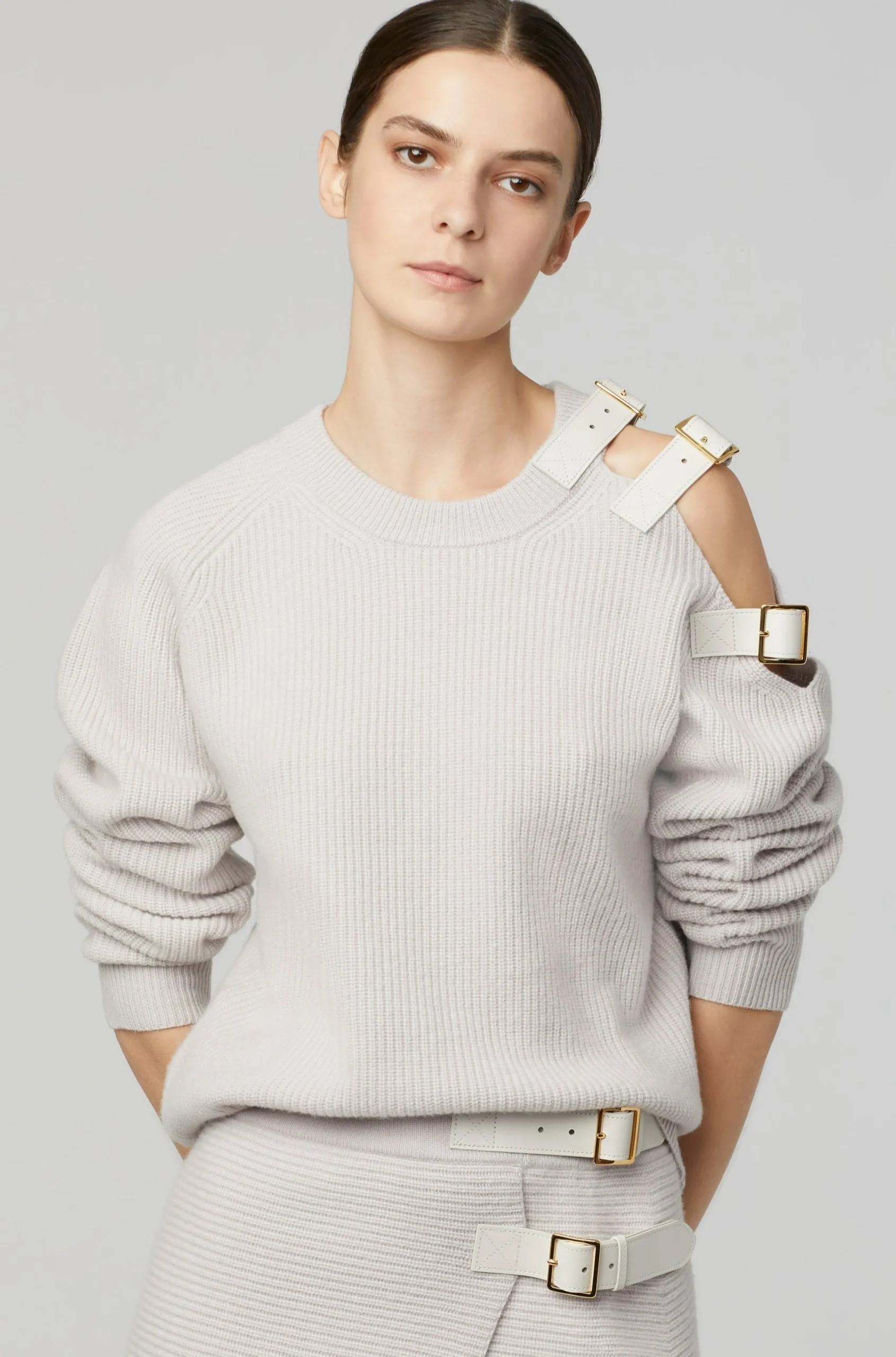 'Ness' Sweater
