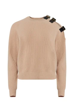 'Ness' Sweater