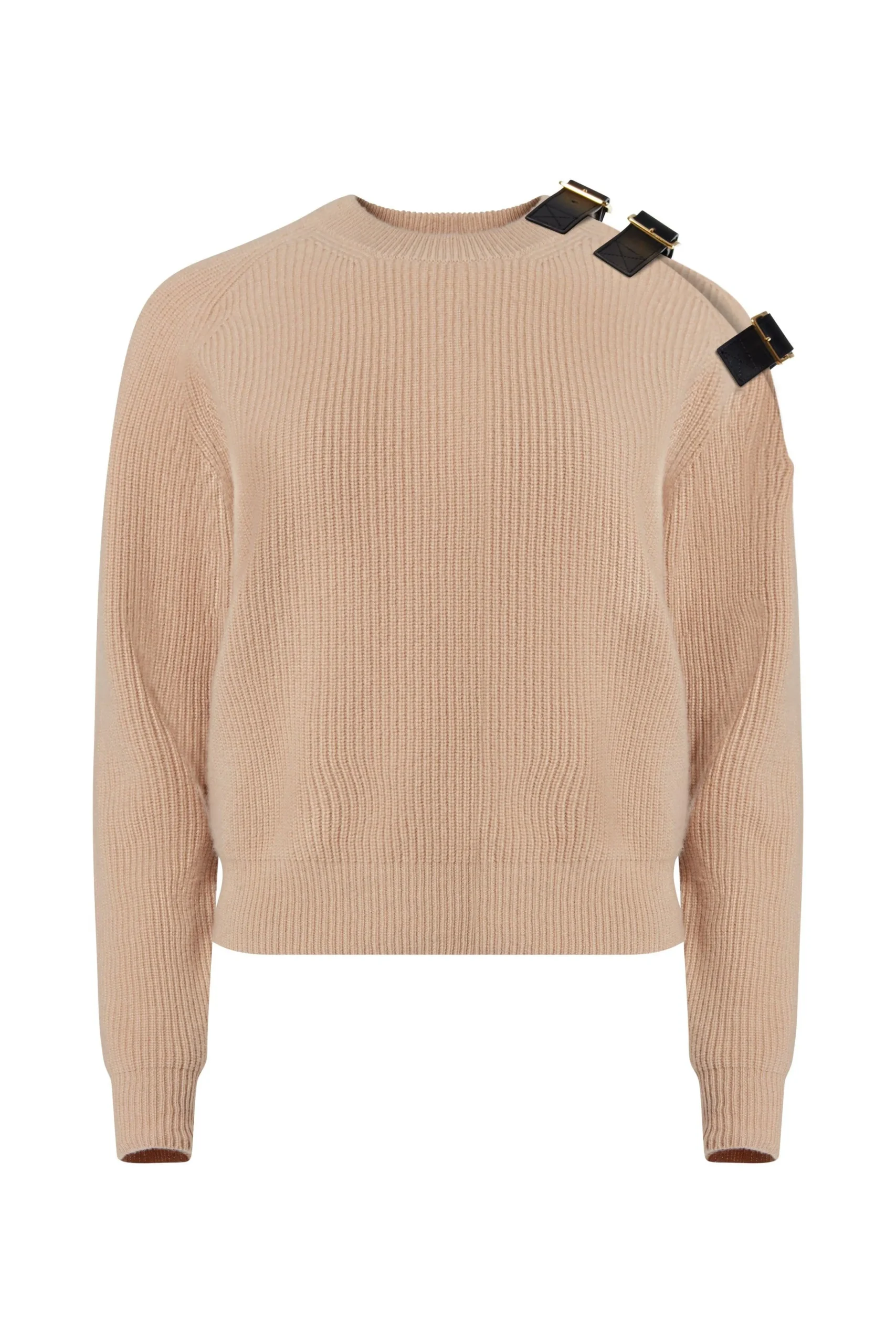 'Ness' Sweater
