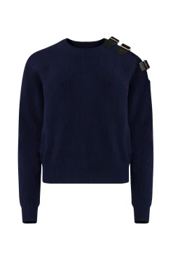 'Ness' Sweater