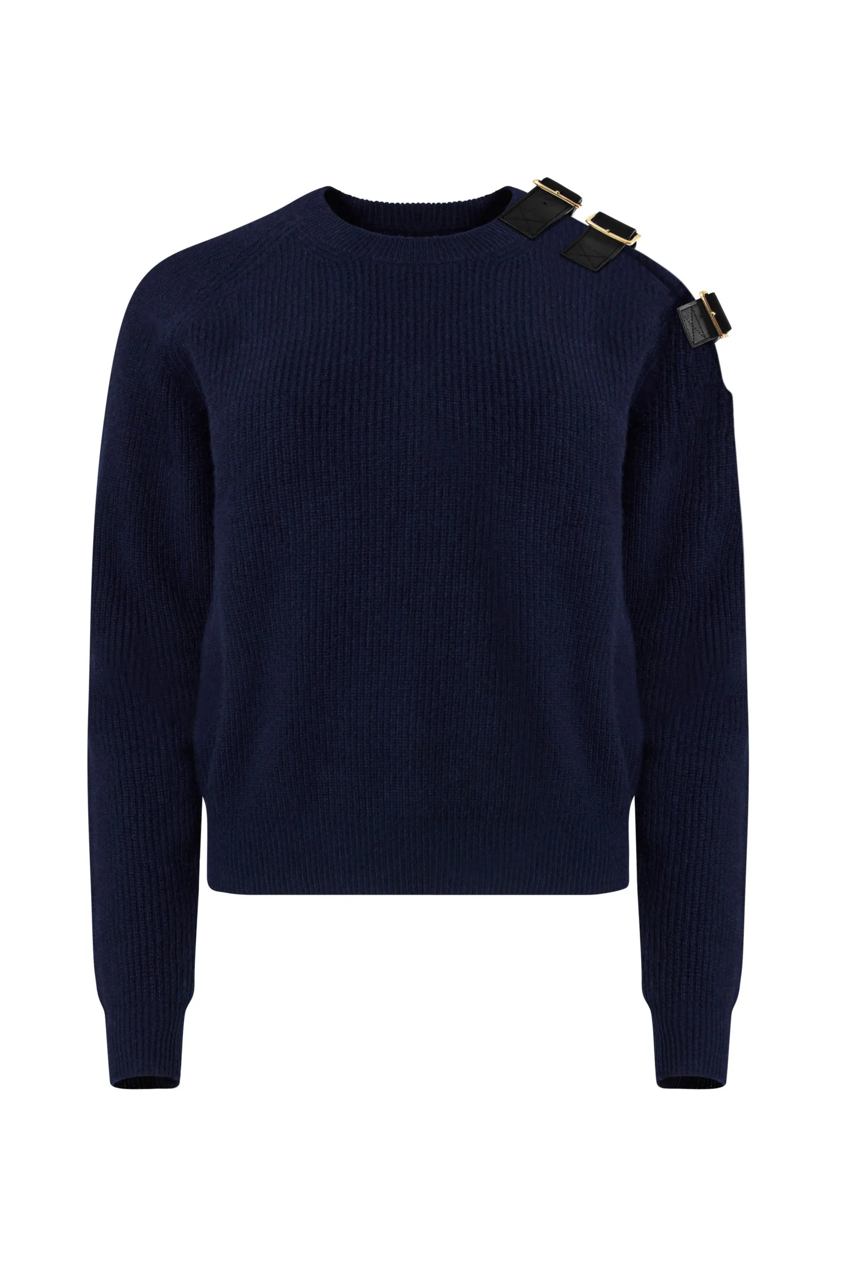 'Ness' Sweater