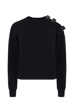'Ness' Sweater