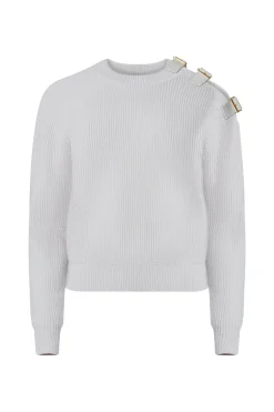 'Ness' Sweater