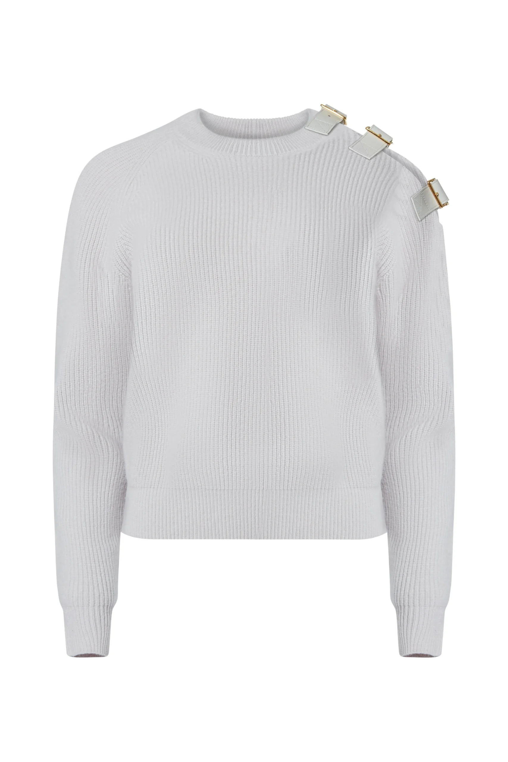 'Ness' Sweater