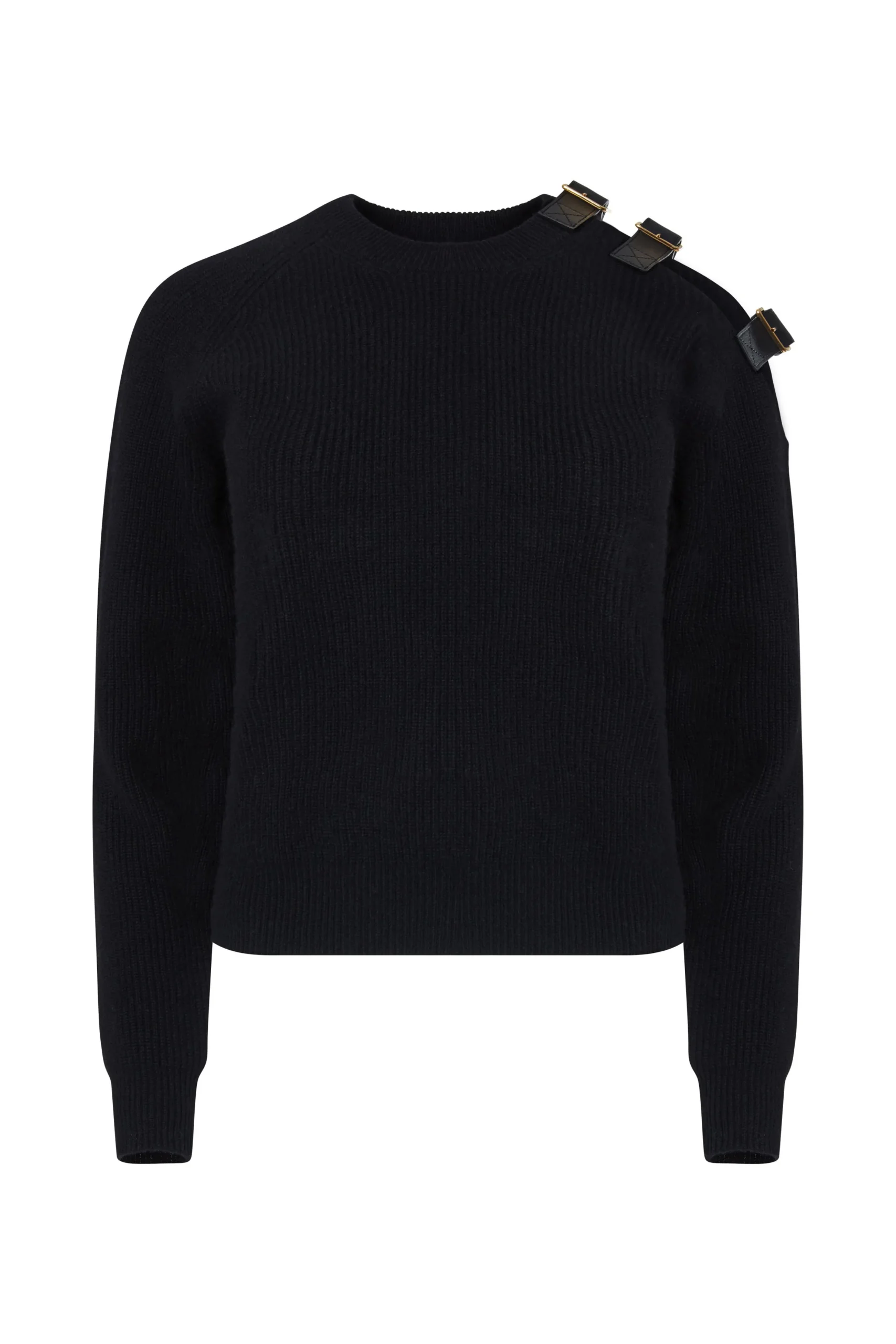 'Ness' Sweater